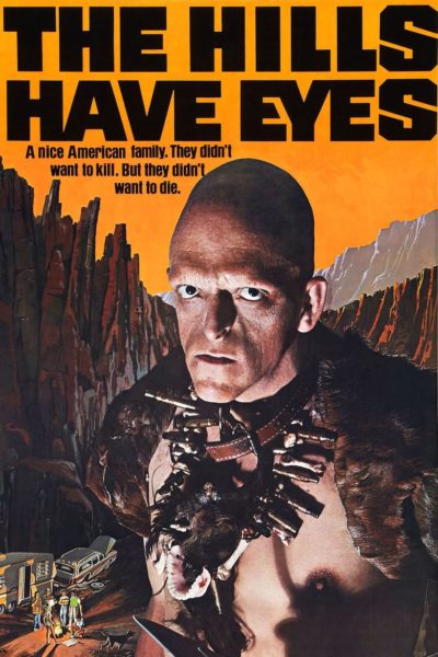 The Hills Have Eyes-poster