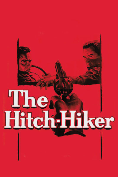 The Hitch-Hiker-poster