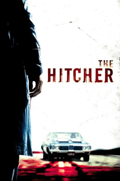 The Hitcher-poster
