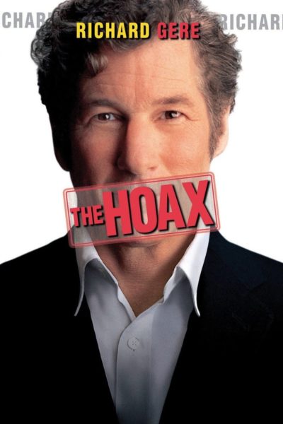 The Hoax-poster