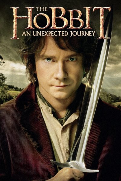 The Hobbit: An Unexpected Journey-poster