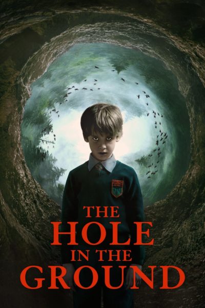 The Hole in the Ground-poster