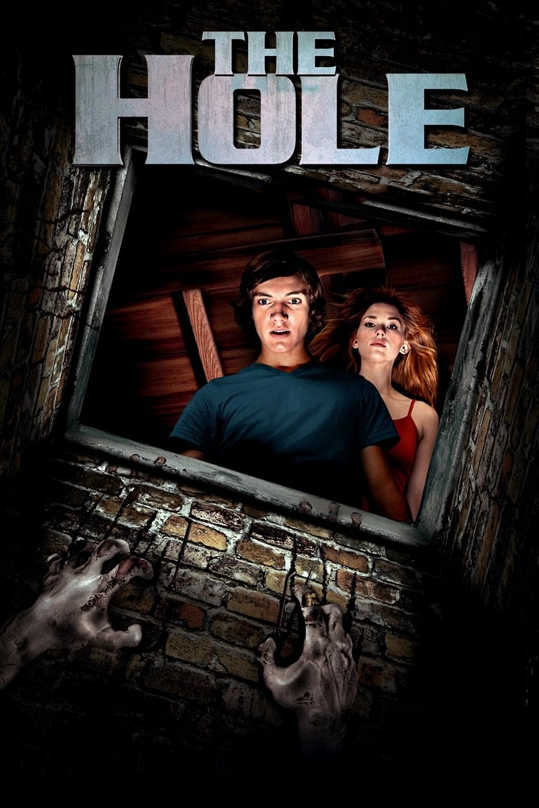 The Hole Streaming Vf