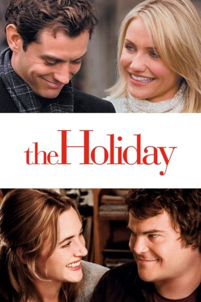 The Holiday-poster