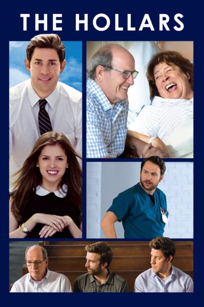 The Hollars-poster