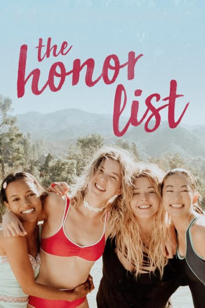 The Honor List-poster