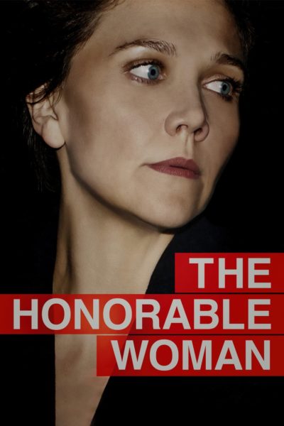 The Honourable Woman-poster