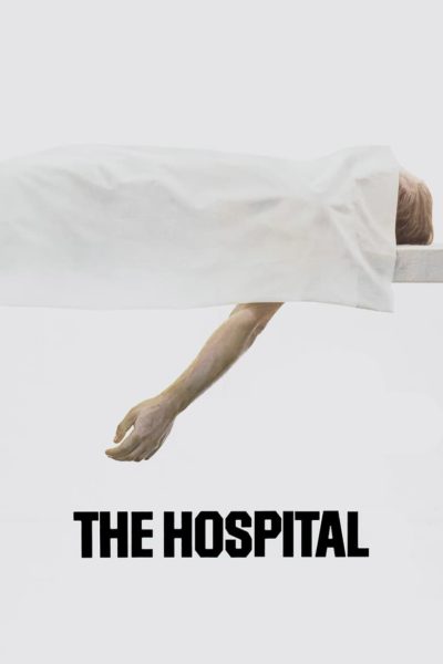 The Hospital-poster