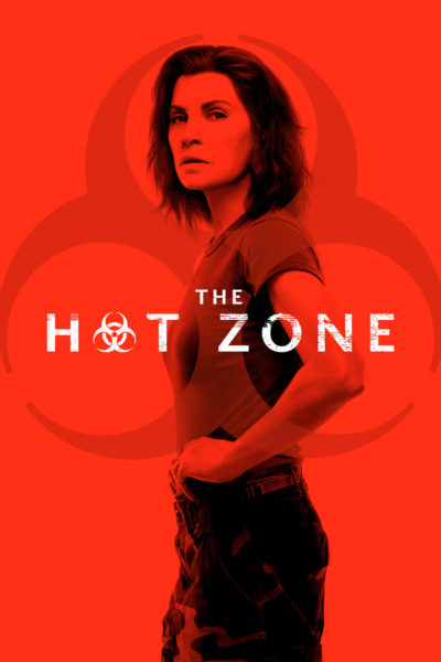 The Hot Zone-poster