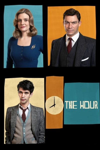 The Hour-poster