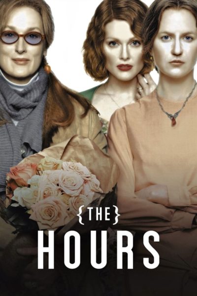 The Hours-poster