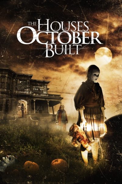 The Houses October Built-poster