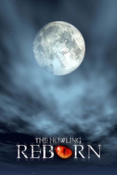 The Howling: Reborn-poster