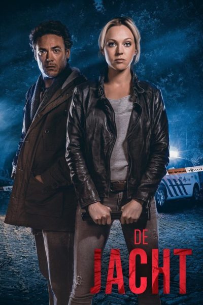 The Hunt-poster