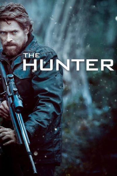 The Hunter-poster