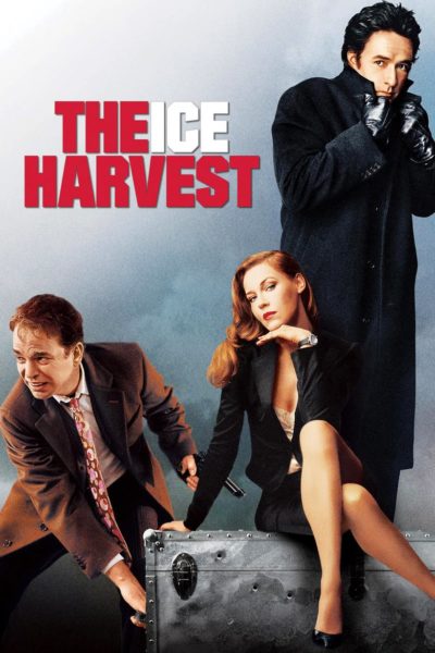 The Ice Harvest-poster