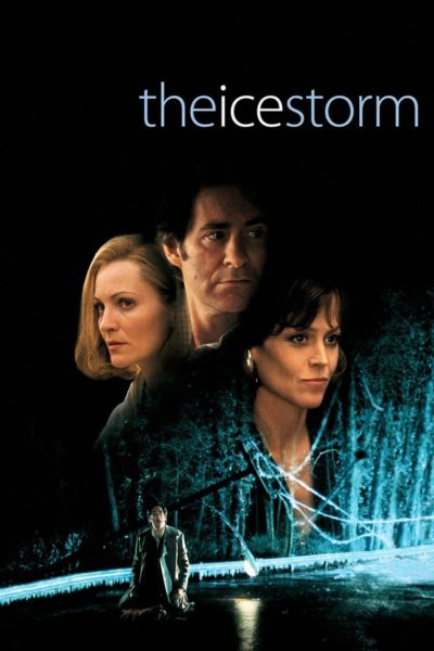 The Ice Storm-poster