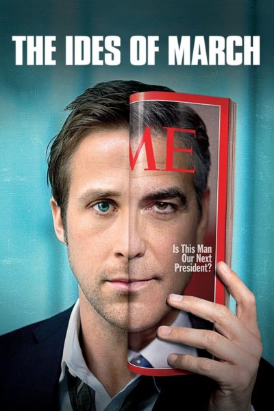 The Ides of March-poster