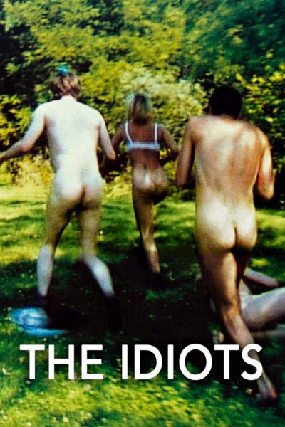 The Idiots-poster