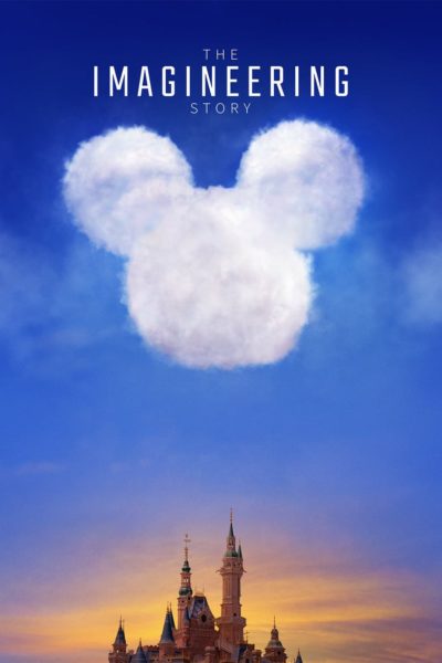 The Imagineering Story-poster
