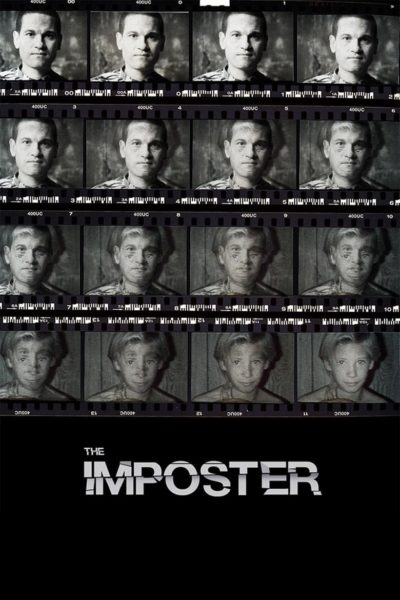 The Imposter-poster