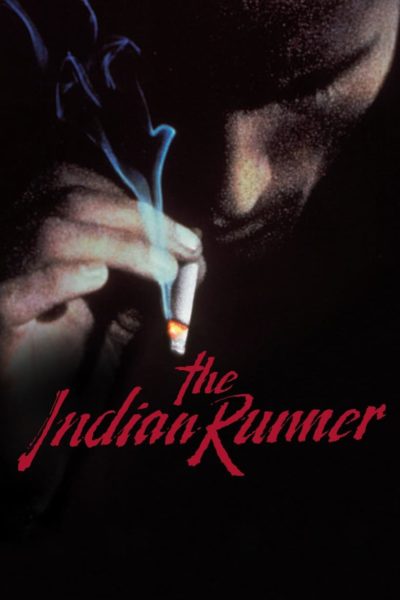 The Indian Runner-poster