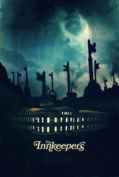 The Innkeepers-poster