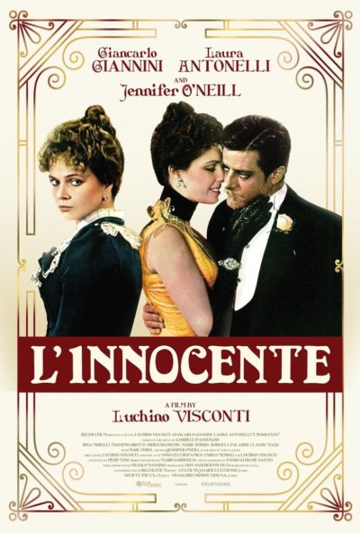 The Innocent-poster