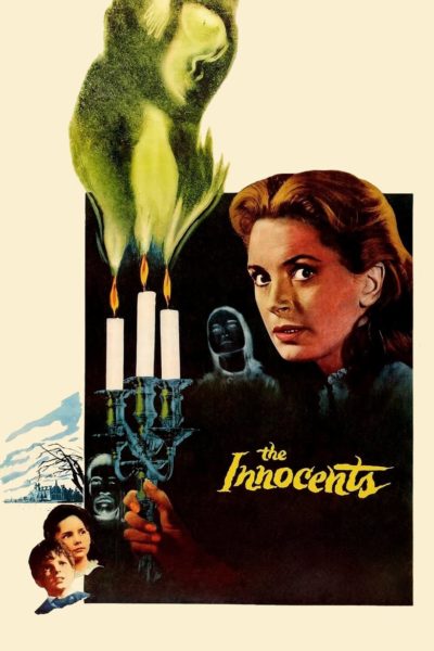 The Innocents-poster