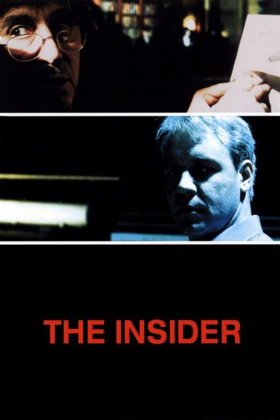 The Insider-poster