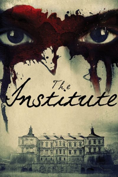The Institute-poster