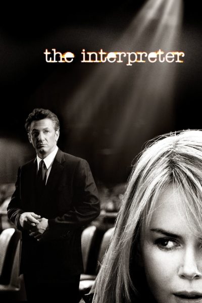 The Interpreter-poster