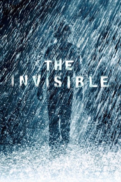 The Invisible-poster