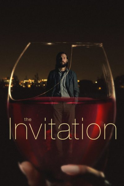 The Invitation-poster