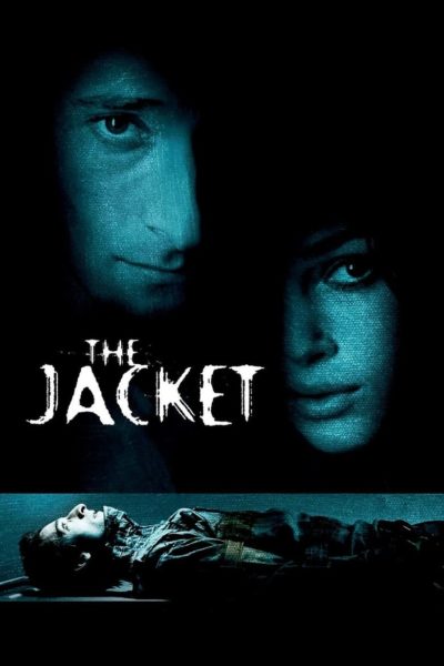 The Jacket-poster