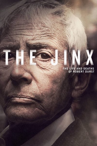 The Jinx: The Life and Deaths of Robert Durst-poster