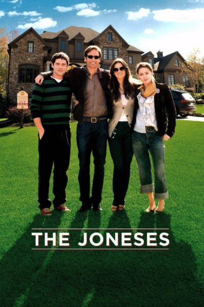 The Joneses-poster