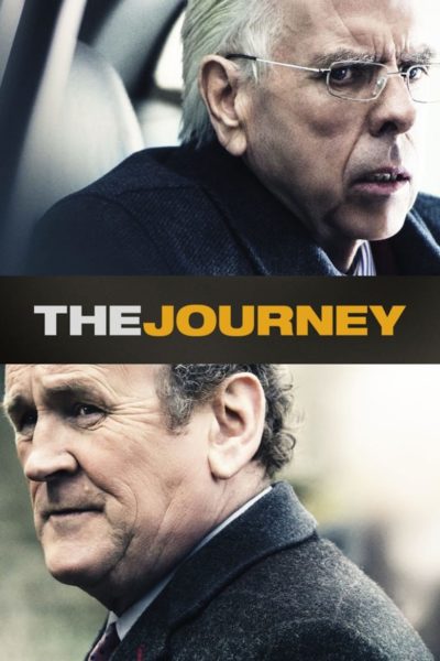The Journey-poster