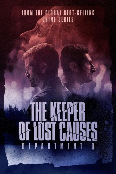 The Keeper of Lost Causes-poster
