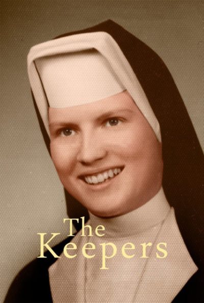 The Keepers-poster