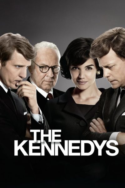 The Kennedys-poster