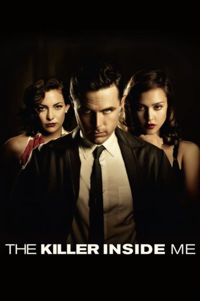 The Killer Inside Me-poster