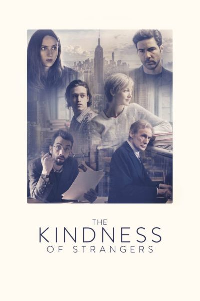 The Kindness of Strangers-poster