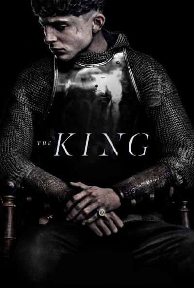 The King-poster