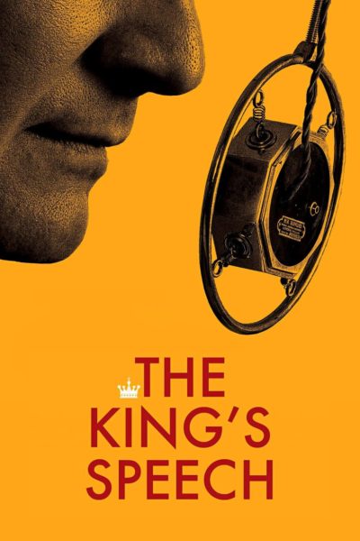 The King’s Speech-poster