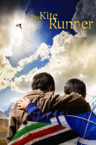 The Kite Runner-poster
