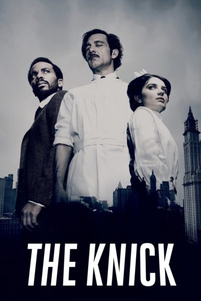 The Knick-poster
