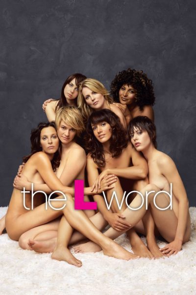 The L Word-poster