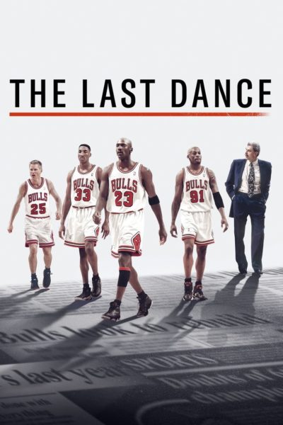 The Last Dance-poster