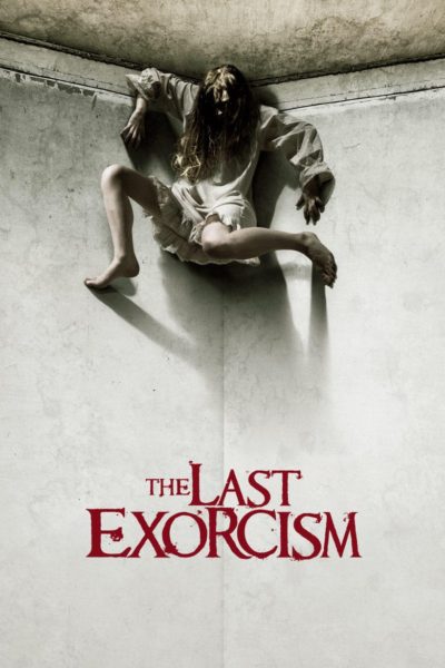 The Last Exorcism-poster